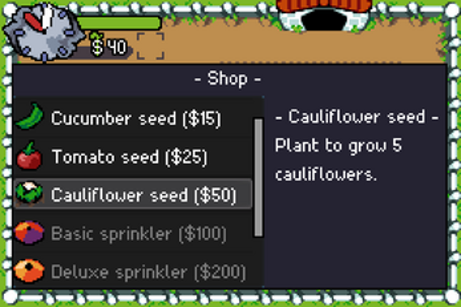 Small Plot Agriculture Image