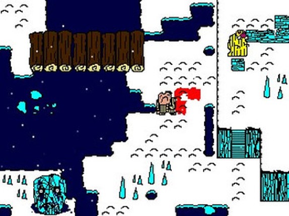 Space Funeral screenshot