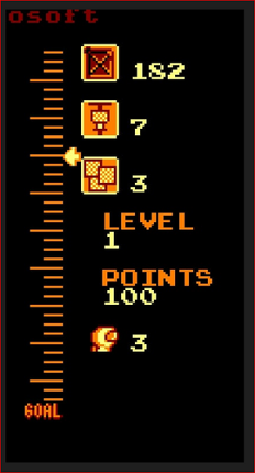 Spaceman Kerl screenshot