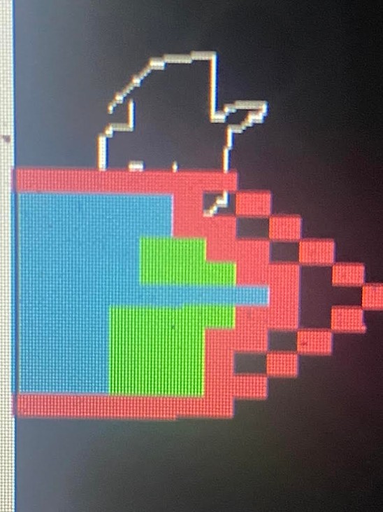 Games like spacewar edit