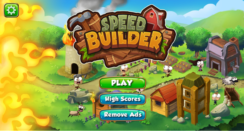 Speed Builder Image