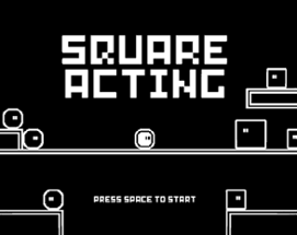 SquareActing Image