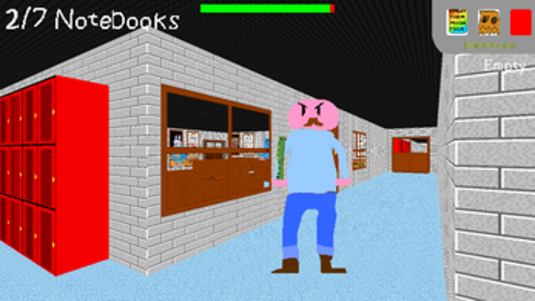Sundzy's Basics 1.4.3 Port screenshot