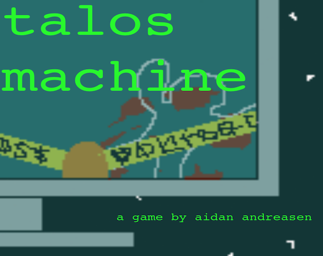 Games like Talos Machine