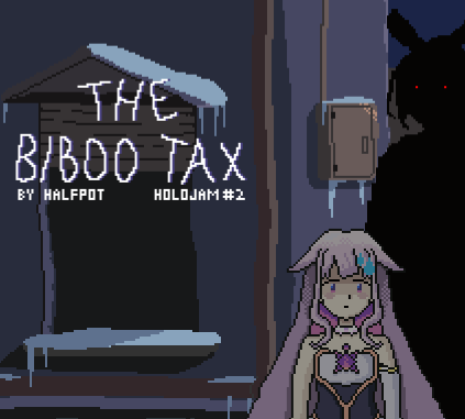 Games like The Biboo Tax