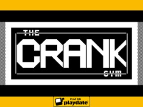 The Crank Gym Image