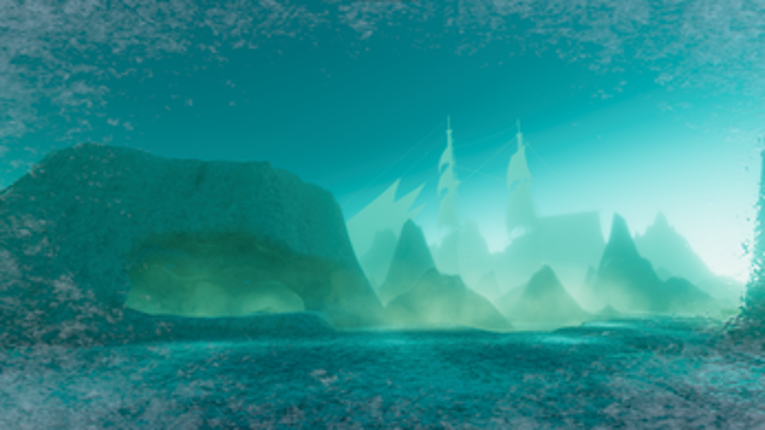 THE TERROR LIES WITHIN screenshot