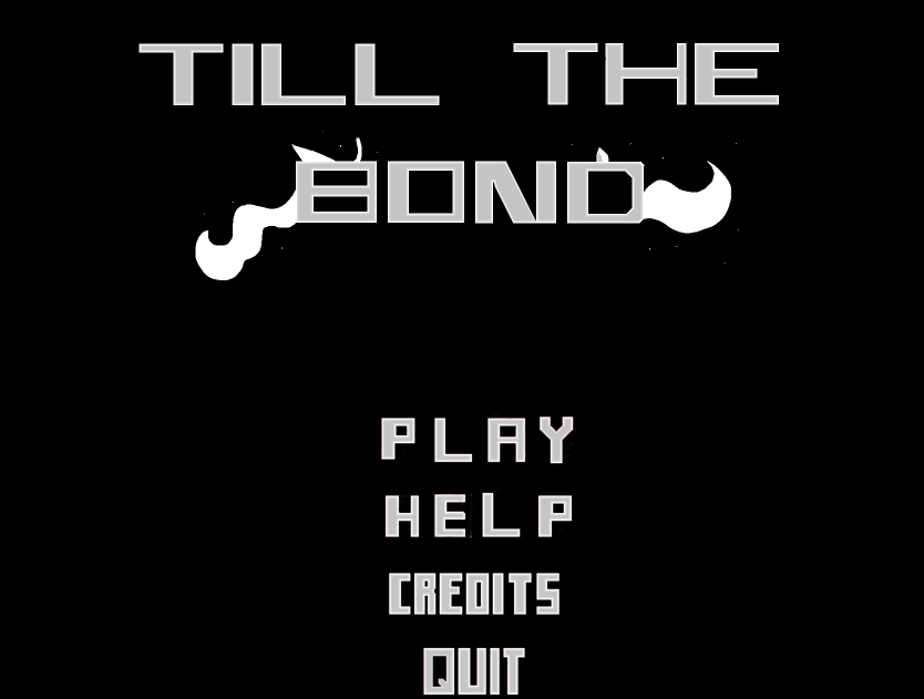 Games like Till the Bond