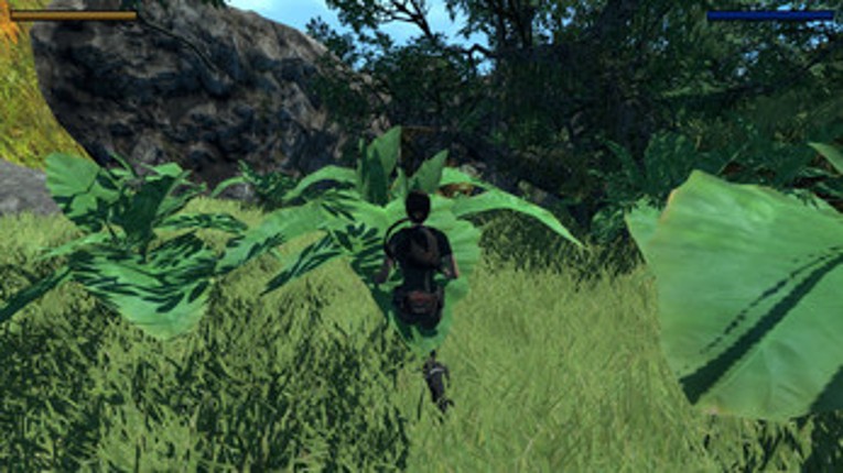 TombRaider TabuhoRuins screenshot