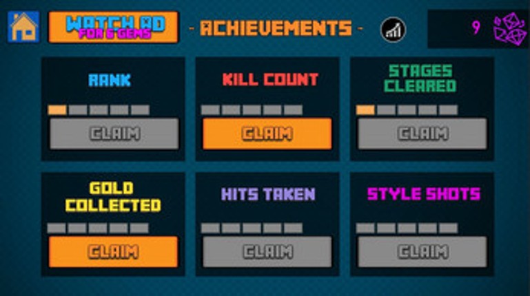Total Zombie Lockdown - Idle Zombie Shooter Image
