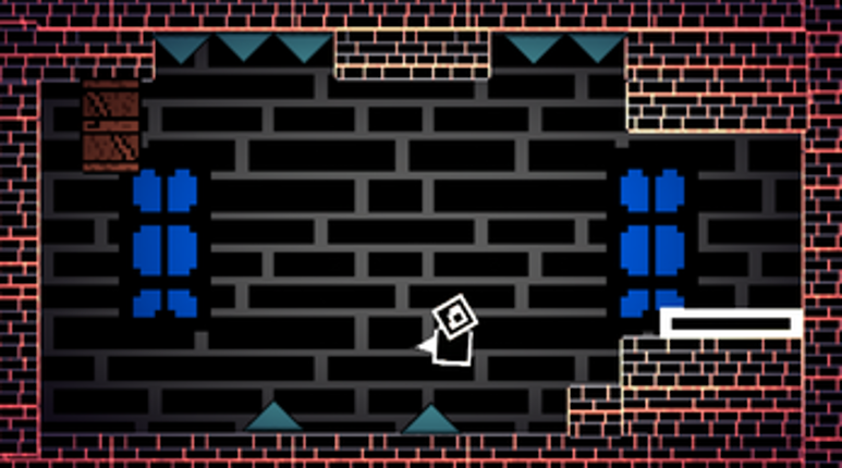 The Twisted Tower screenshot