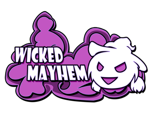 Wicked Mayhem Game Cover