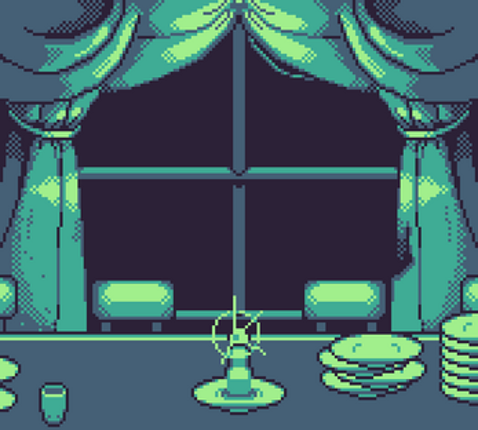 witch machine Image