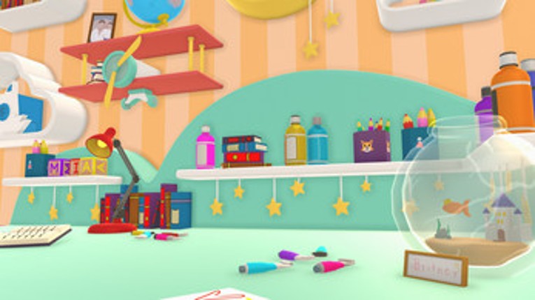 Wonder Wings Image