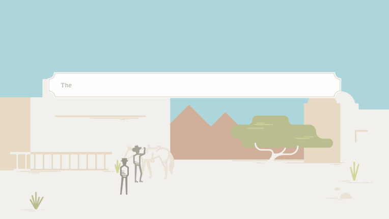 Wooden Nickel screenshot