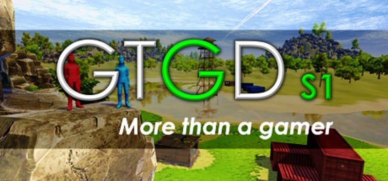 Gamer To Game Developer Series 1: More Than a Gamer Image