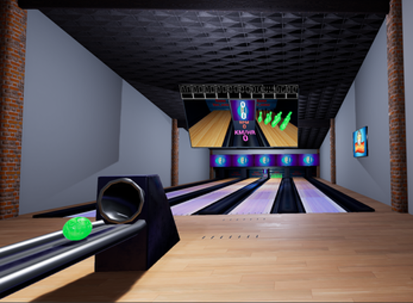 GD Super Strike VR Free screenshot