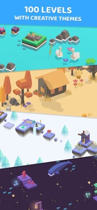 Genius Moves! screenshot