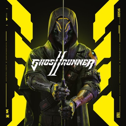 Ghostrunner 2 Image