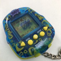 Giga Pets Plus: Rugrats Image