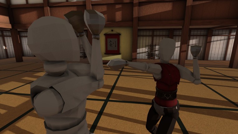 Gladio Mori screenshot