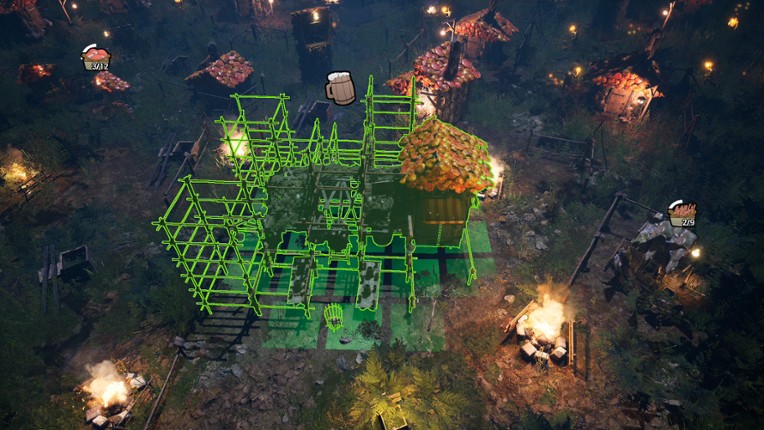 Gnomepunk screenshot