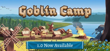 Games like Goblin Camp