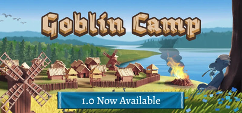 Goblin Camp Image