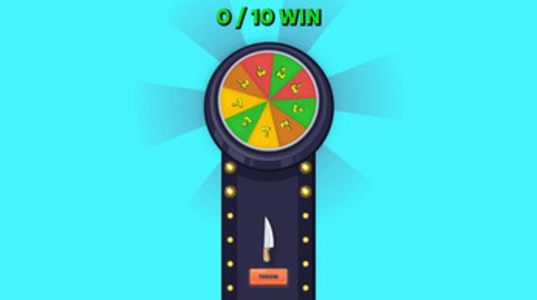 Going Up - TikTok Live Game Image