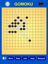 Gomoku Stand-alone version Image