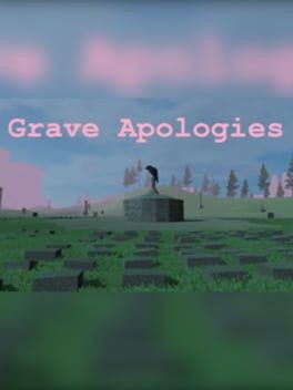 Games like Grave Apologies