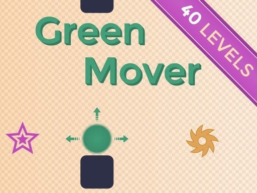 Games like Green Mover