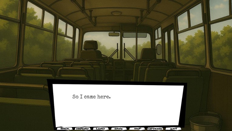 GREXOVKA VILLAGE Image