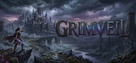 Games like Grimveil