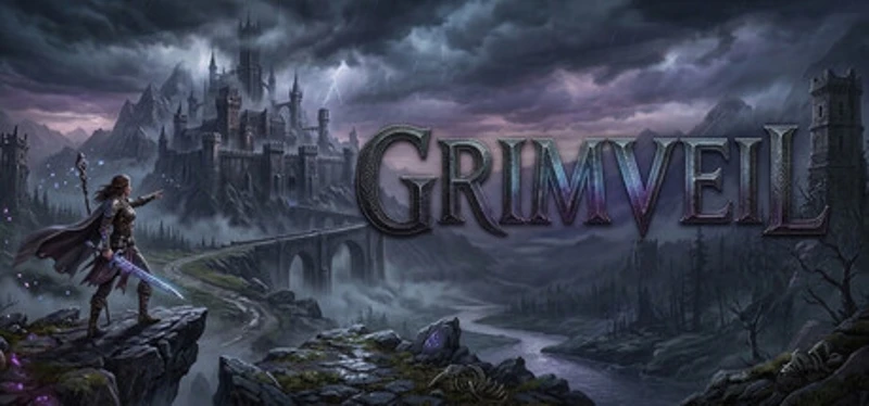 Grimveil Image