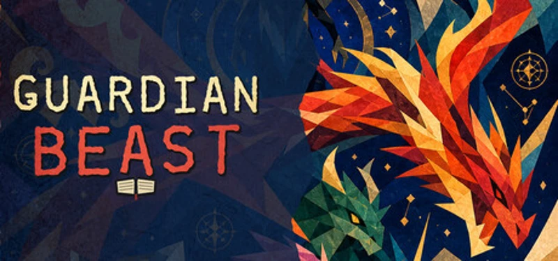 Guardian Beast Image