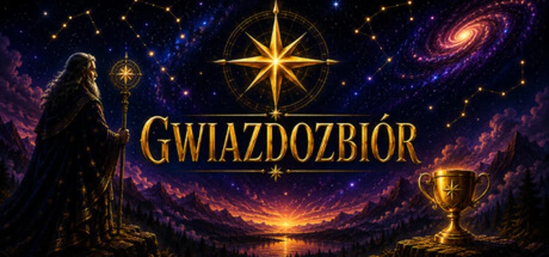 Gwiazdozbiór Image