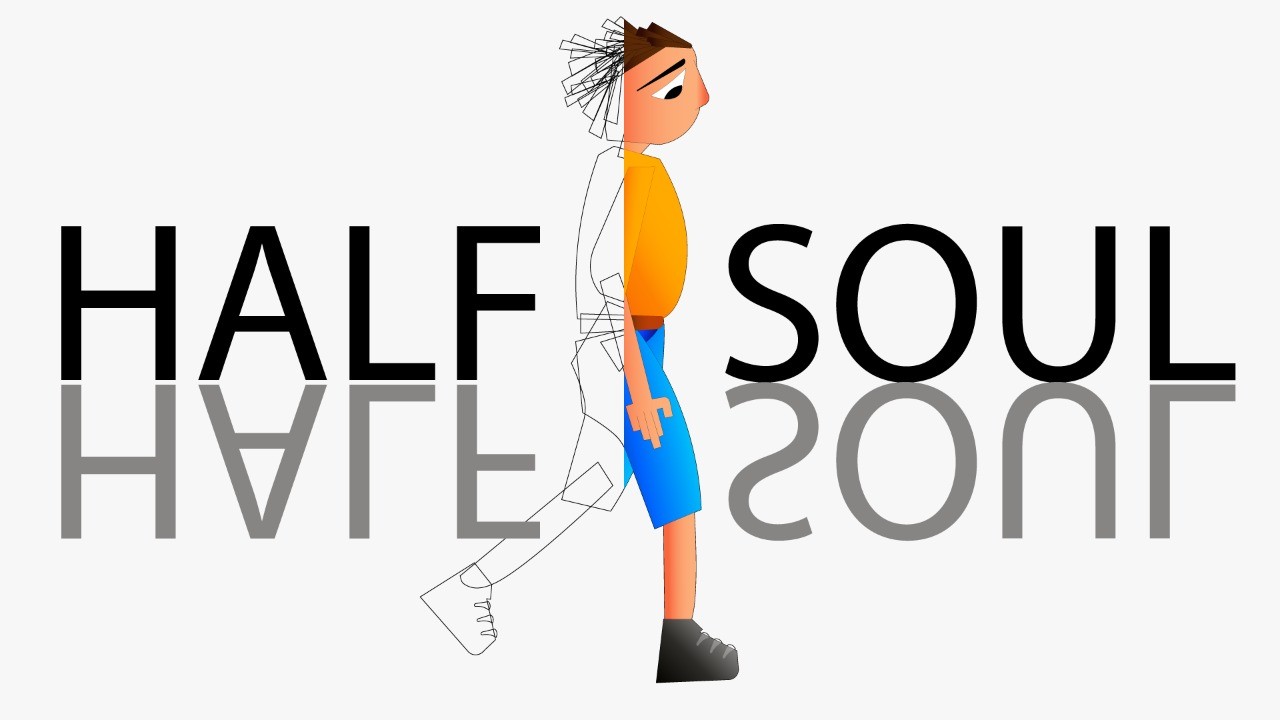 Games like Half Soul