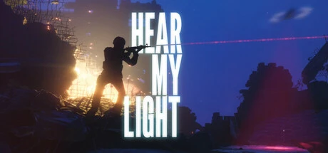 Games like Hear My Light