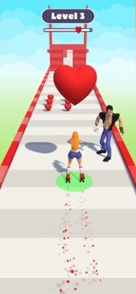 Heartbreaker Run Image