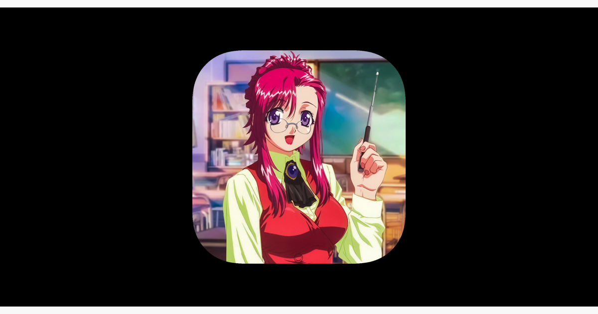 Games like High School Anime Teacher Game