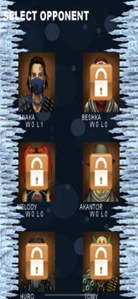 Hockey Lover screenshot