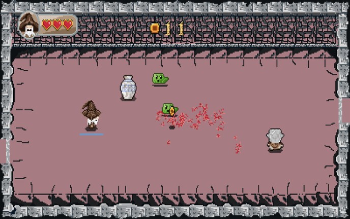 HowlKraul screenshot