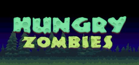 Games like Hungry Zombies