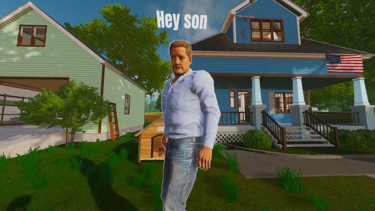 I Sell Lemonade: Prologue screenshot