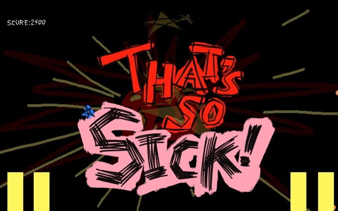 I Write Games Not Tragedies screenshot