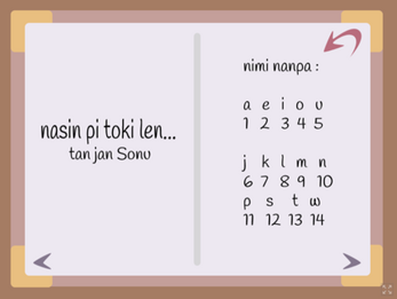 ilo toki pi jan Sonu Image