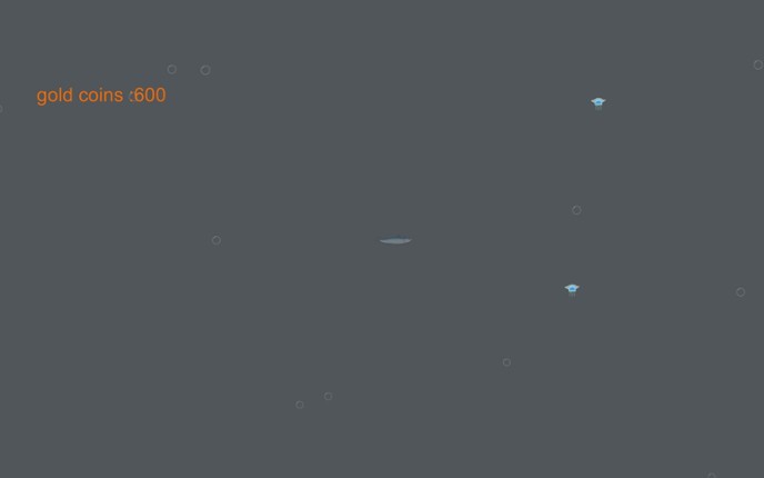 I'm a sardine Keita screenshot