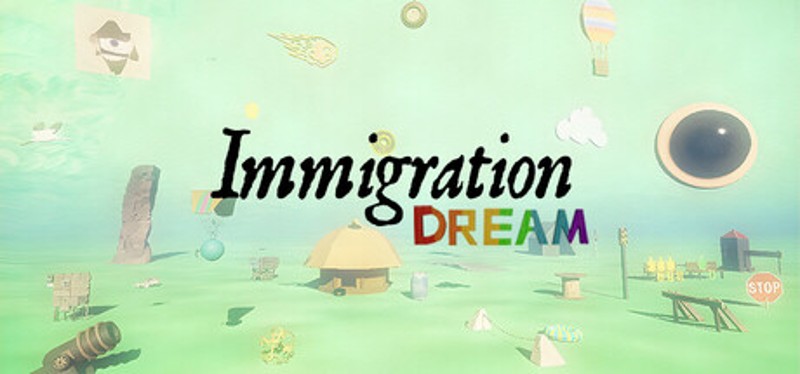 Immigration Dream Image