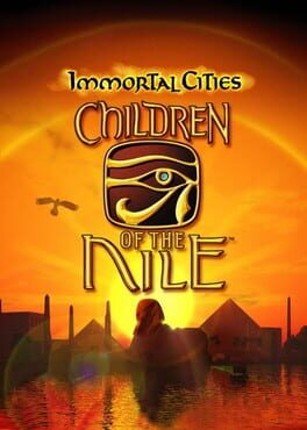 Immortal Cities: Children of the Nile Image
